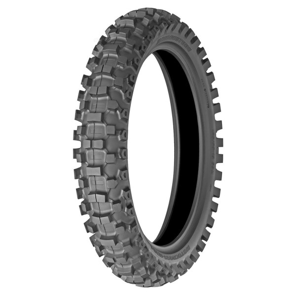 80/100 R12 41 M Bridgestone M204