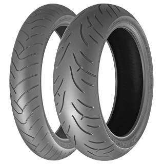160/60 R18 70 (W) Bridgestone Bt023 R