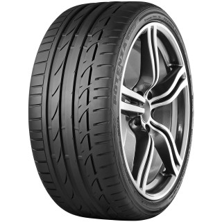 285/30 R19 98 Y Bridgestone Potenza S 001 Moexl Xl (tl)