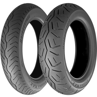 130/70 R18 63 W Bridgestone E-max - Pneumatico Estivo
