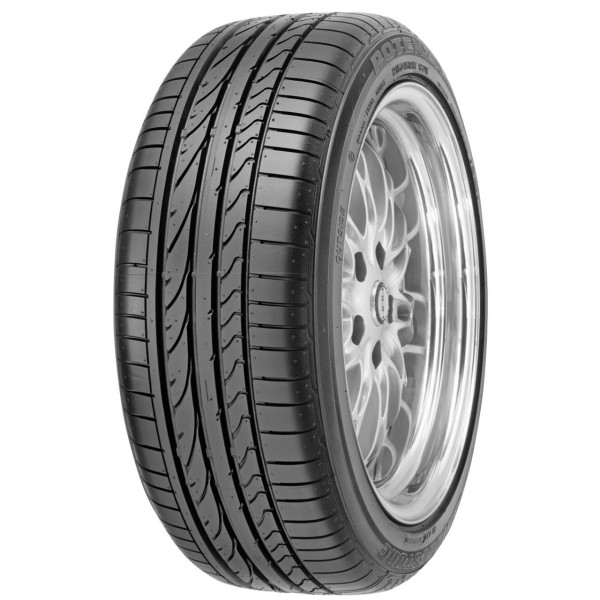 175/55 R15 77 V Bridgestone Gamma - Pneumatico Estivo