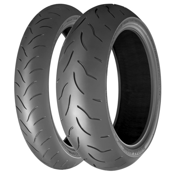 160/60 R18 70 W Bridgestone Bt016 Pro