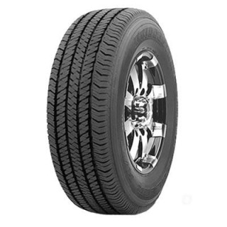 255/70 R16 111 T Bridgestone  Dueler H/t 684 Ii