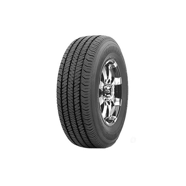 255/70 R16 111 T Bridgestone  Dueler H/t 684 Ii
