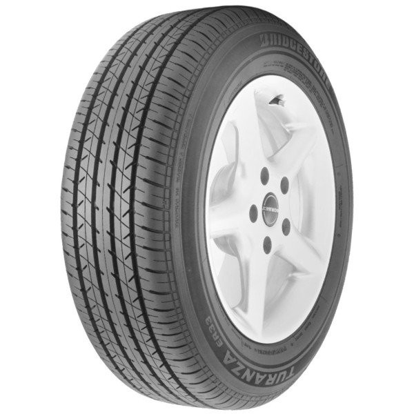 225/40 R18 88 Y Bridgestone Er33 Turanza