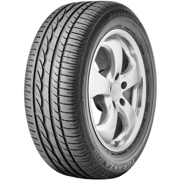 195/55 R16 87 V Bridgestone Er 300 Turanza A * Rft (tl)