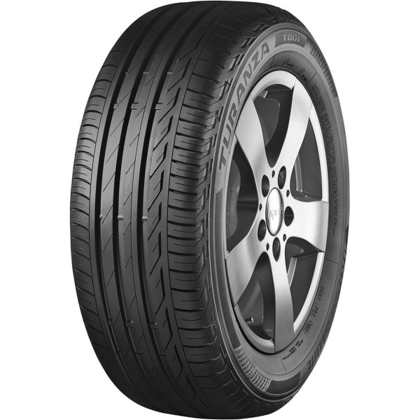 225/50 R18 95 W Bridgestone Turanza T001