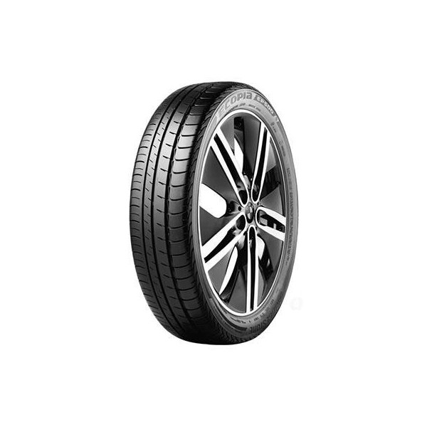 175/55 R20 89Q QR Bridgestone Zo Ecopia Ep500 * - Pneumatico Estivo