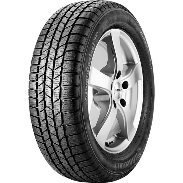 205/50 R17 93 V Continental Ts 815 Contiseal Cc Xl 3pmsf M+s (tl)