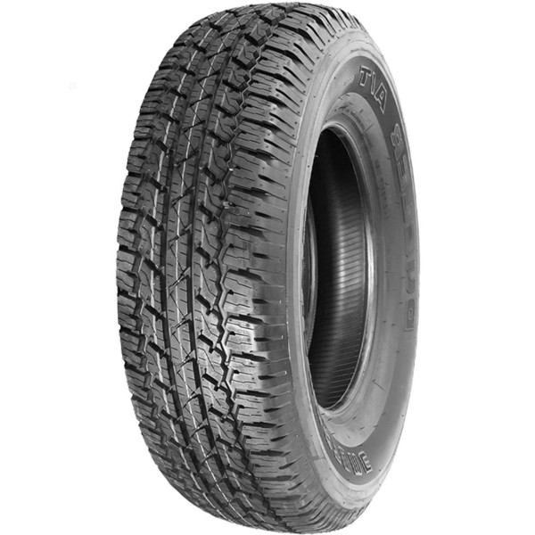 285/60 R18 116 V Bridgestone Dueler A/t D693-iii