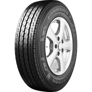 165/70 R14C 89 R Firestone Vanhawk 2 C 6pr - Pneumatico Estivo