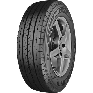 235/65 R16C 115/113 R Bridgestone Duravis R660 (tl)
