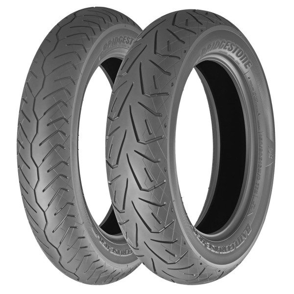100/90 R19 57 H Bridgestone H50