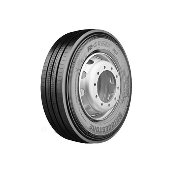 225/75 R17.5 132 M Bridgestone Rs2 M+s