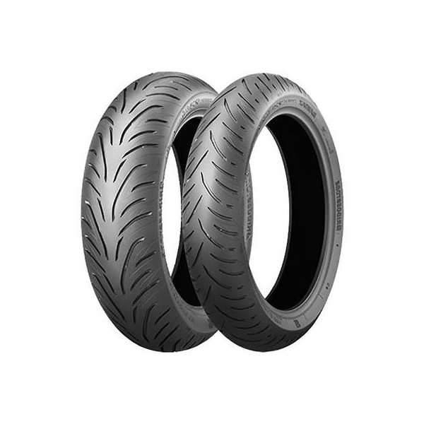 160/60 R15 67 H Bridgestone Sc2 Rain