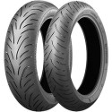 130/70 R16 61 S Bridgestone Sc2 Rain