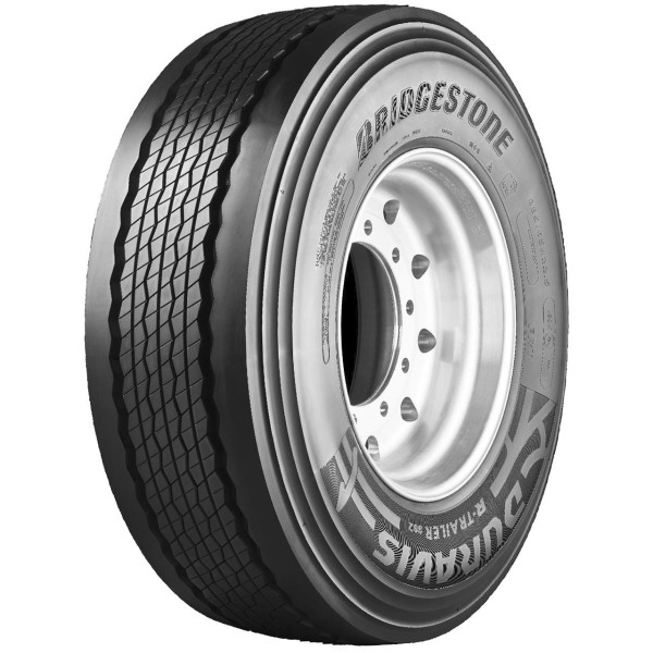385/65 R22.5 160K 158 L Bridgestone Duravis Rt2