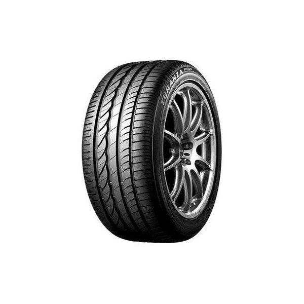 205/60 R16 96 W Bridgestone Er 300 Turanza A * Rft Xl - Pneumatico Estivo