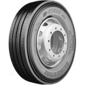 245/70 R19.5 136/134 M Bridgestone R-steer 002