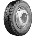 205/75 R17.5 124/122 M Bridgestone R-drive 002
