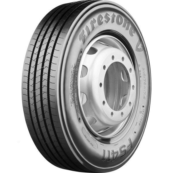 285/70 R19.5 145M/146 L Firestone Fs411 - Pneumatico Estivo