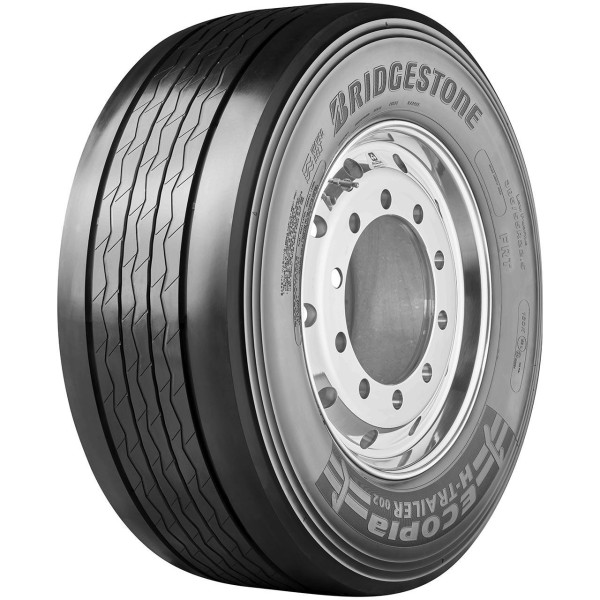 385/55 R22.5 160 K Bridgestone Ecoht2 M+s