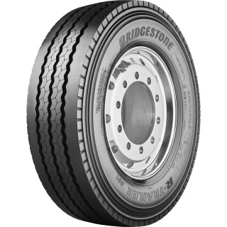 245/70 R19.5 141/140 K Bridgestone R-trailer 001