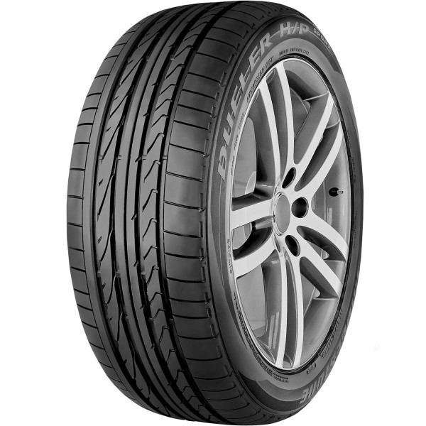 235/45 R19 95 V Bridgestone Dueler H/p Sport Moe - Pneumatico Estivo