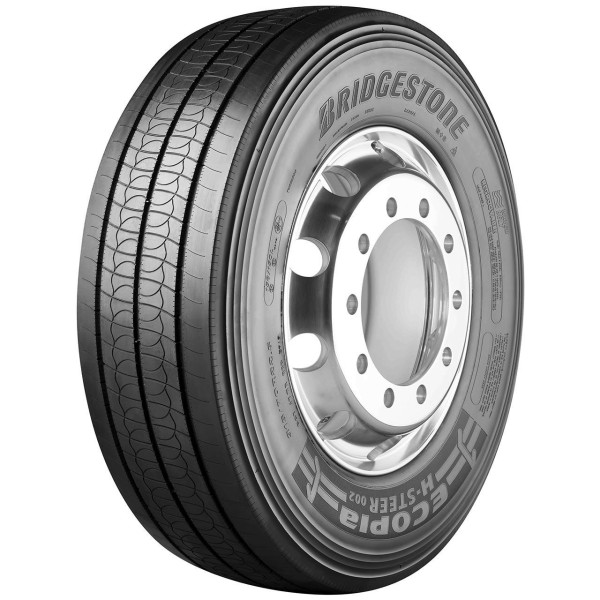 315/60 R22.5 154/148 L Bridgestone Eco Hs2
