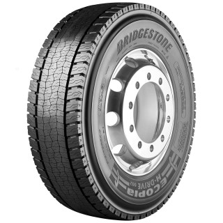 315/60 R22.5 152/148 L Bridgestone Ecopia H-drive 002