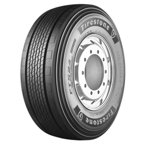 385/55 R22.5 160  Firestone Ft524