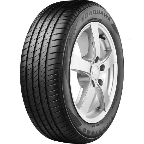 295/35 R21 107 Y Firestone - Pneumatico Estivo