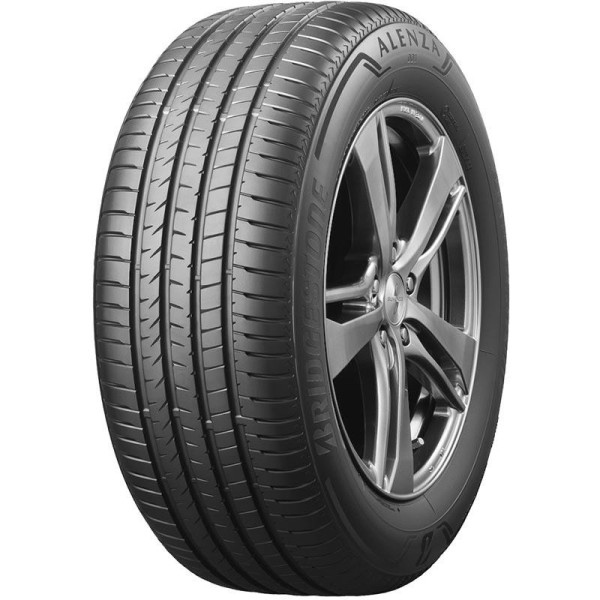 245/45 R20 103W WR Bridgestone Zo Alenza 001 * Rft