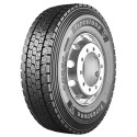 315/80 R22.5 156L/150 L Firestone Fd624