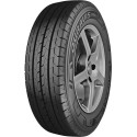 215/70 R15C 109 S Bridgestone Duravis R660 - Pneumatico Estivo