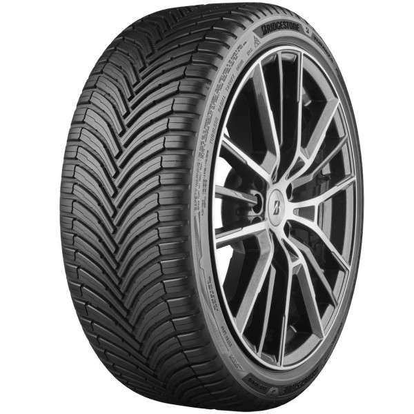 225/50 R17 98 V Bridgestone Turanza All Season 6 Driveguard - Pneumatico 4 Stagioni