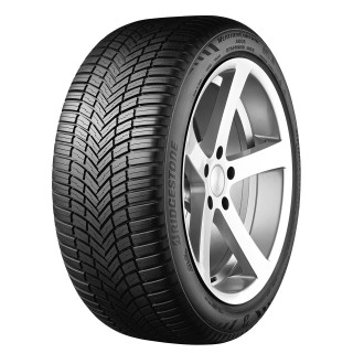 235/55 R17 103 V Bridgestone Weather Control A005 Xl
