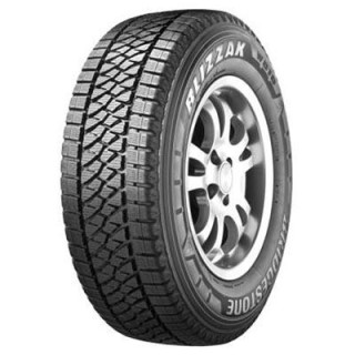 225/70 R15C 112/110 R Bridgestone Blizzak W810 M+s 3pmsf (tl)