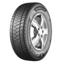 195/75 R16C 110 T Bridgestone Duravis All Season - Pneumatico 4 Stagioni