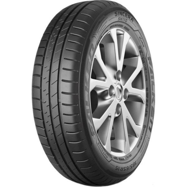 165/60 R14 75 H Falken Sn-110 Ec - Pneumatico Estivo
