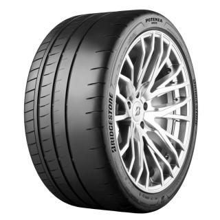245/35 R20 (95Y) (Z) Y Bridgestone Potenza Race Xl (tl)