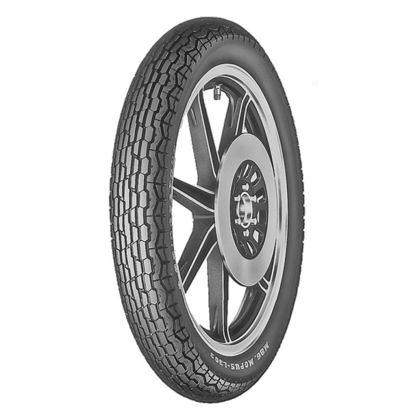 3 R19 49 H Bridgestone L303 - Pneumatico Estivo