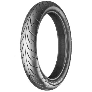 120/80 R17 61 S Bridgestone Bt39 Ss