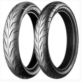 110/70 R17 54 H Bridgestone Bt39