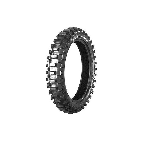 2.75 R10 38 J Bridgestone M40