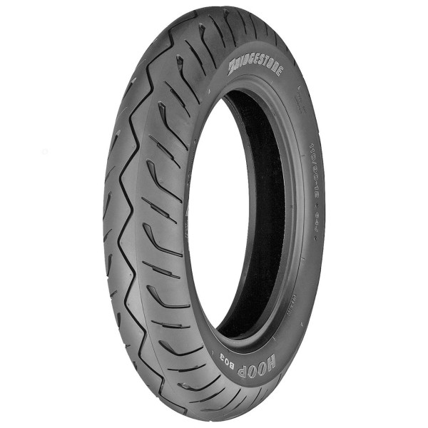 120/80 R14 58 S Bridgestone B03