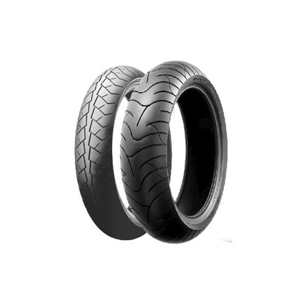160/70 R17 79 V Bridgestone Bt 020 Rear