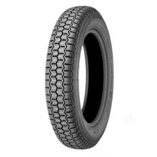 135 R15 72 S Michelin Zx
