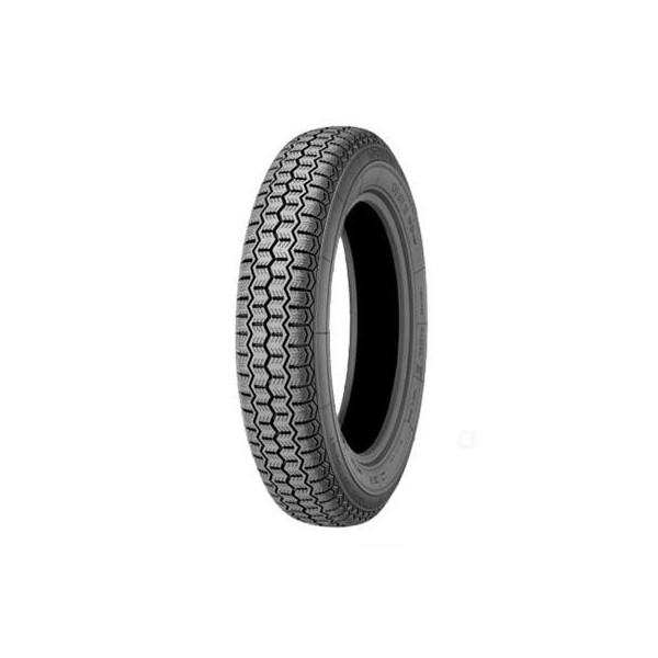 135 R15 72 S Michelin Zx