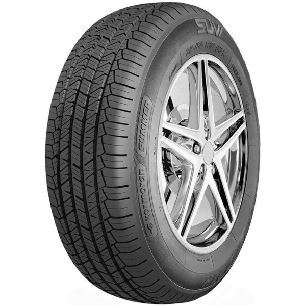 235/55 R18 100 V Kormoran Suv Summer